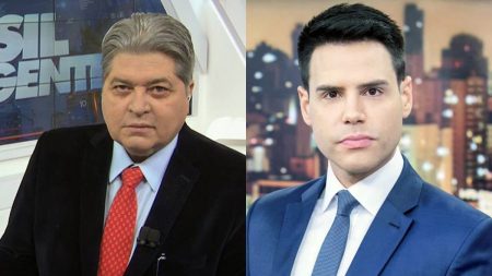 Após indireta, Luiz Bacci humilha Datena, o chama de “rejeitado” e fala em “castigo”