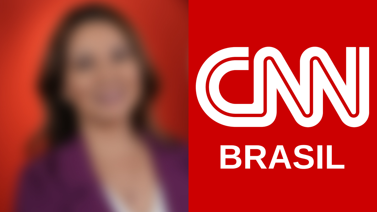 Comentarista pede demissão da CNN Brasil após mudança radical na programação