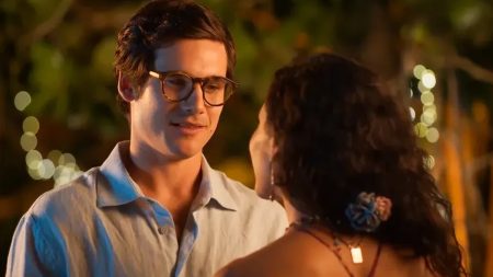 Fuzuê: Miguel e Luna preparam plano secreto