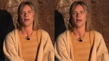 Giovanna Ewbank relata crises de ansiedade e admite: “Eu caio”