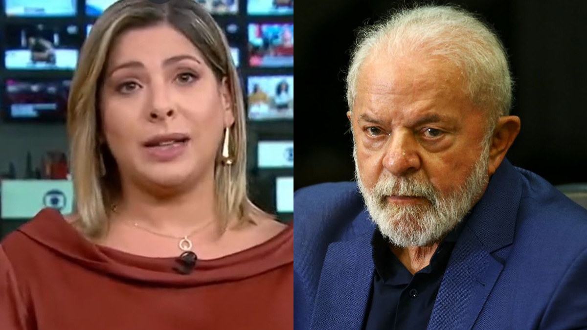 Daniela Lima viraliza com “aula” sobre nova taxação de Lula na GloboNews