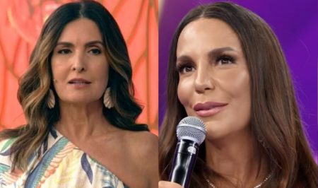Anunciar no programa de Fátima Bernardes é mais barato do que no de Ivete Sangalo; veja a diferença