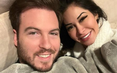Após plano de casamento milionário, Maíra Cardi e Thiago Nigro fazem cerimônia em segredo