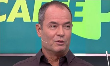 Clayton Conservani expõe futuro profissional depois de ser demitido da Globo
