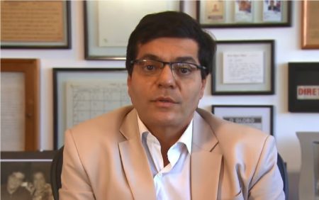 Saída de Ali Kamel deixa telejornais da Globo na mira de novo chefão; mudança é esperada