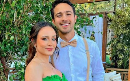 Larissa Manoela está grávida? Atriz da Globo quebra o silêncio após momento com marido