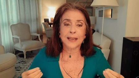 Betty Faria recorda o que enfrentou nos bastidores de novela: “Não era divertido”