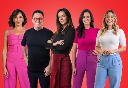 Após 15 anos, Band resgata Canal 21 com nova programação e grande elenco