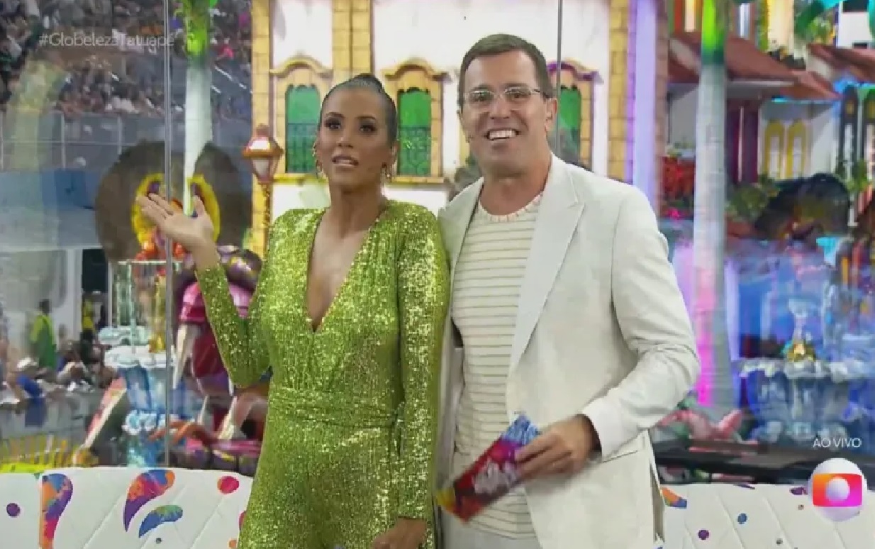 Globo prepara grande mudança e transmissão do Carnaval Globeleza ganha nova forma