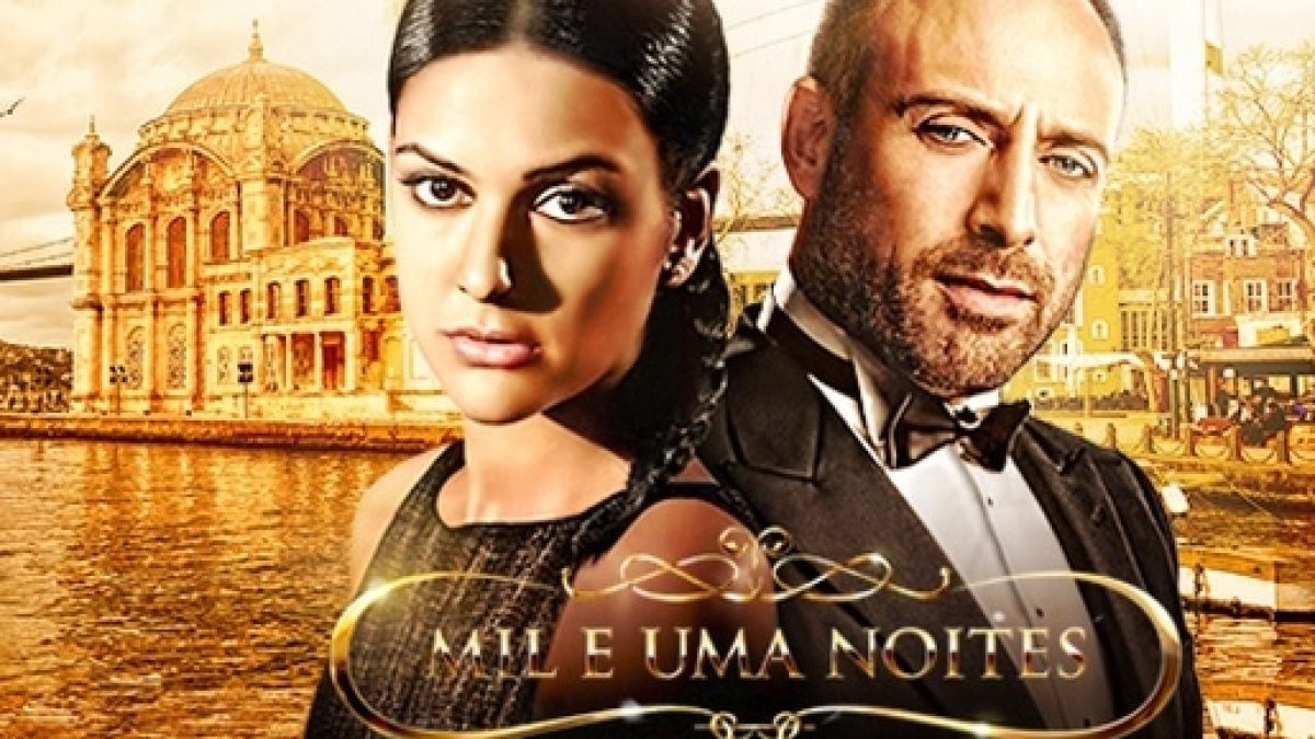 Band negocia volta de novelas turcas