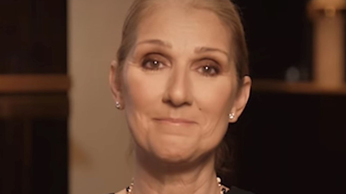 Diagnosticada com síndrome rara, Céline Dion reza por um milagre