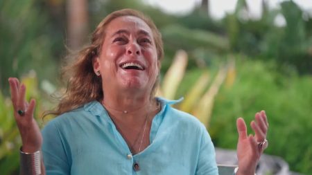 Cissa Guimarães ressurge na Globo e escancara desabafo emocionante sobre filho