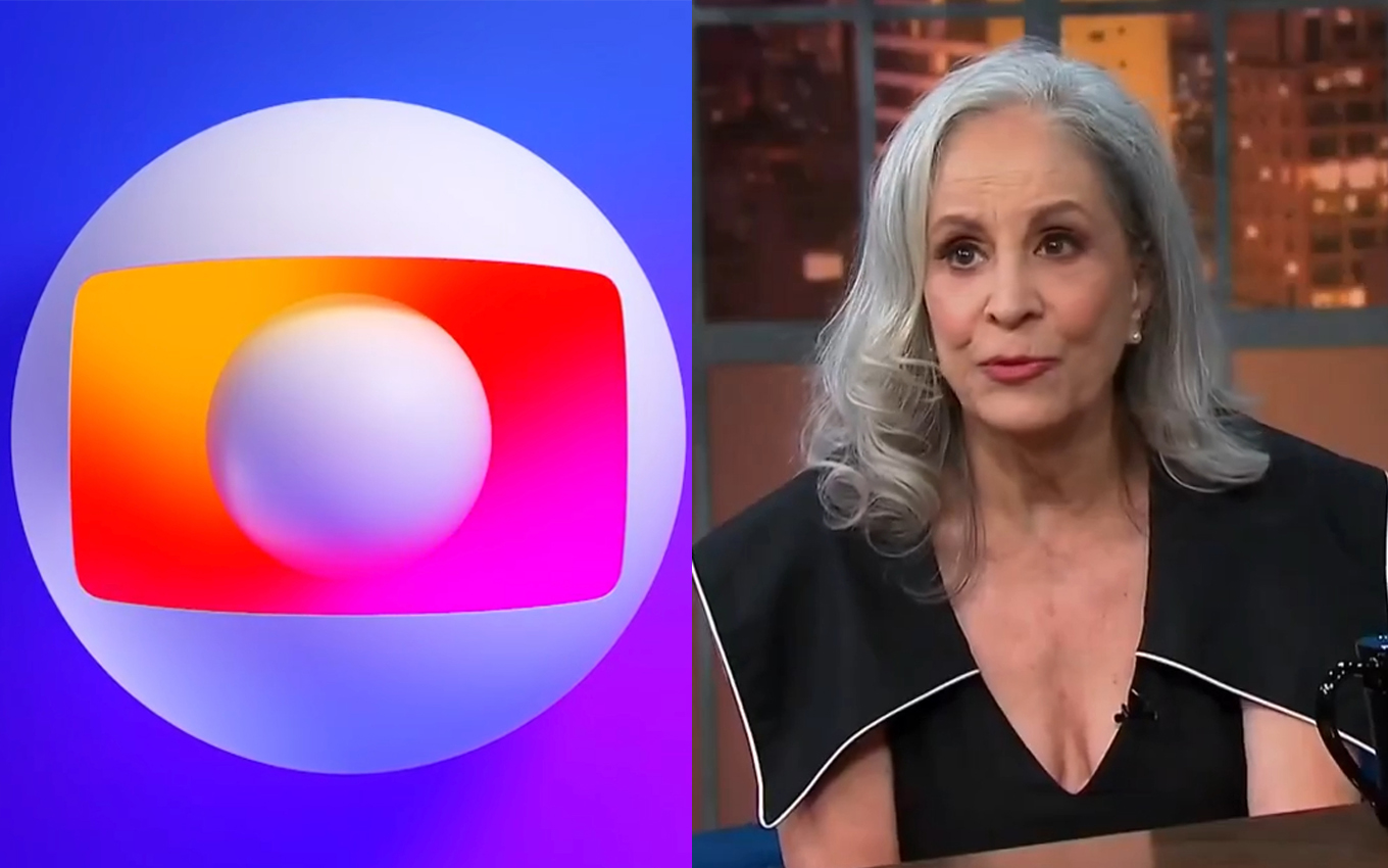 Globo e Stella Miranda