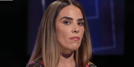 Wanessa Camargo surpreende e expõe infidelidade de Zezé