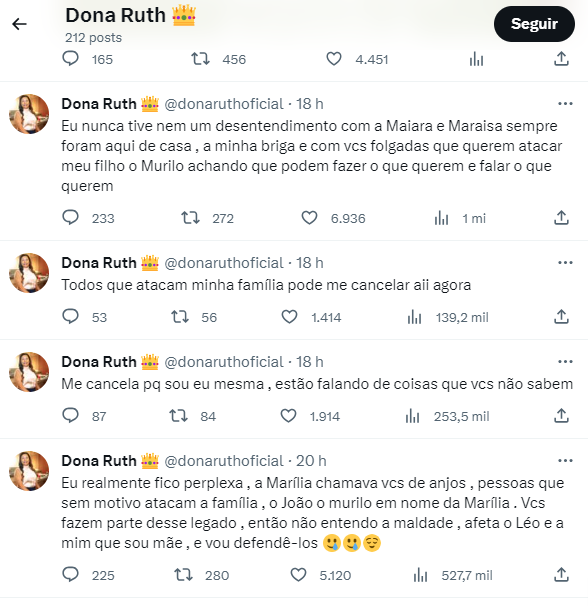 Dona Ruth