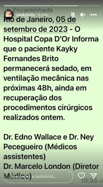 Kayky Brito