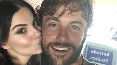 Sthefany Brito posta primeiras fotos de Kayky Brito após alta hospitalar