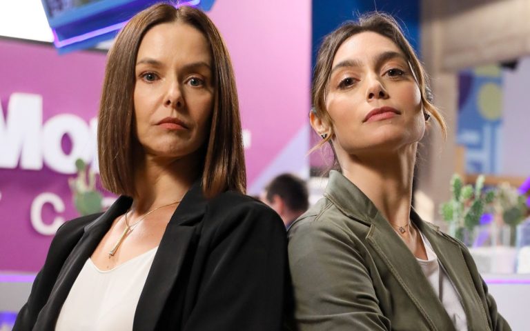 A Infancia de Romeu e Julieta
