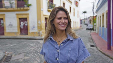 Multishow toma decisão inesperada sobre futuro do programa de Didi Wagner