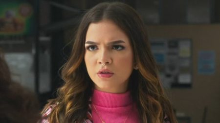 Mel Maia é excluída de nova novela da Globo e motivo vem à tona