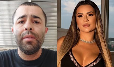 Famosos se mobilizam para ajudar motorista que atropelou Kayky Brito; aplicativo age após pressão
