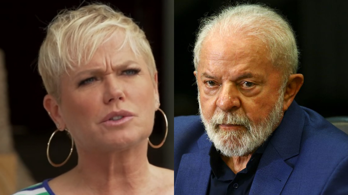 Após live com Janja, Xuxa toma atitude para pressionar Lula em decisão polêmica