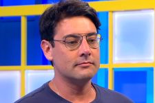Em meio a polêmica, Bruno de Luca revela projeto de programa na Globo