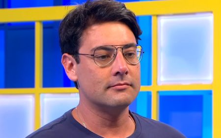 Isolado e criticado, Bruno de Luca tem situação exposta após acidente de Kayky Brito