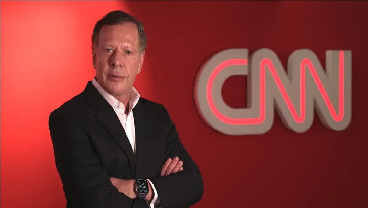 Para sair do vermelho, CNN Brasil enxuga ainda mais e fecha parceria inédita com o Google