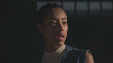Atriz de Todas as Flores, Yara Charry ressalta importância de personagem soropositiva