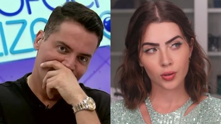 Leo Dias se revolta com atitude de Jade Picon com o SBT e a detona