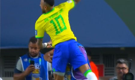 Estreia da Seleção nas Eliminatórias da Copa faz Globo explodir na audiência em Belém