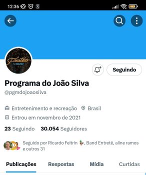 João Guilherme Silva