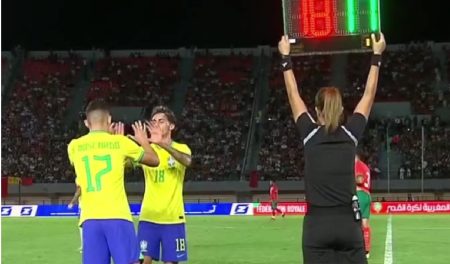 ESPN passa a perna no SporTV e garante exclusividade em jogos da Seleção