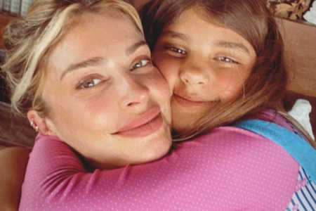 Grazi Massafera admite erros com a filha e revela que congelou óvulos