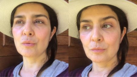 Letícia Sabatella abre o coração e desabafa sobre diagnóstico de autismo