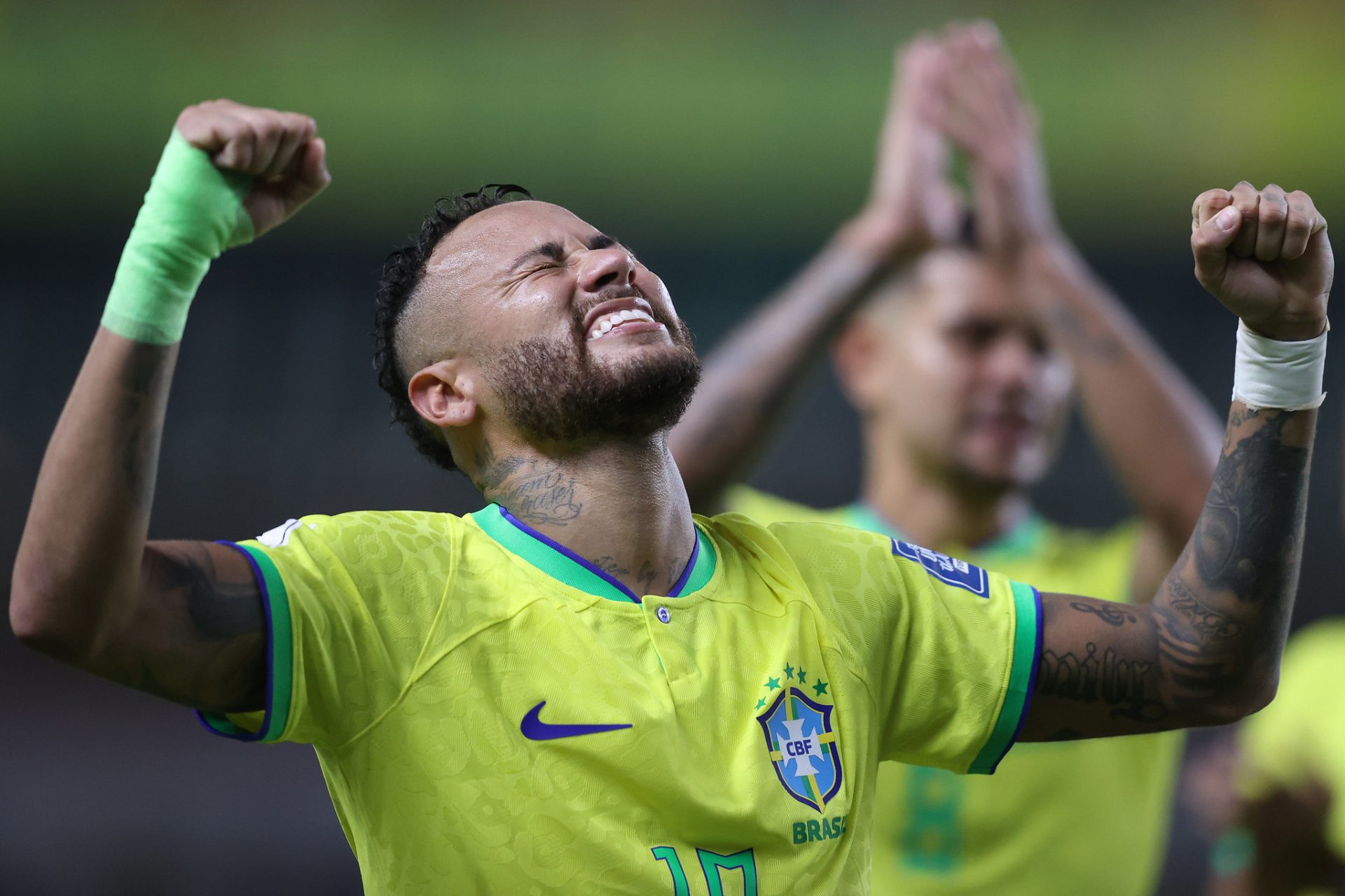 Globo transmitirá mais 5 jogos da Seleção até o final do ano e detalhes são revelados
