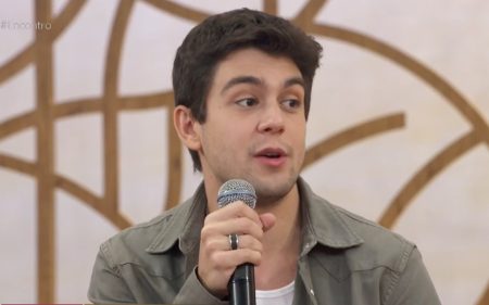 Daniel Rangel se despede de Amor Perfeito e cita detalhe envolvendo possível spoiler