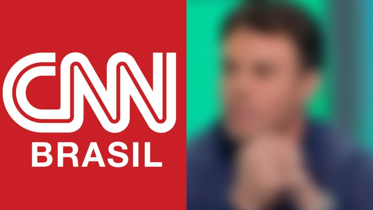 CNN Brasil surpreende e toma atitude contra contratado após acusação de crime