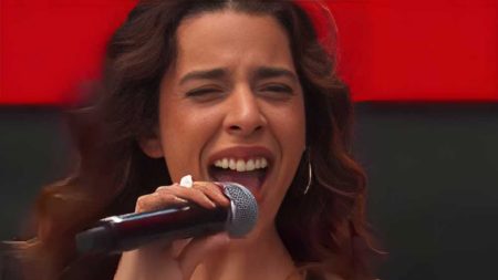 Detonada por homenagem a Gal Costa, Marina Sena solta o verbo