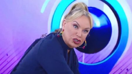 Depois de Gaby Amarantos, Flor entrega lavagem intestinal envolvendo café