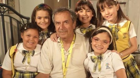 Morre diretor de produções da Globo, SBT e Record, aos 81 anos