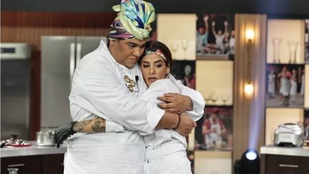 Ana Carolina x Wilton: Em noite de disputa, MasterChef revela o grande campeão