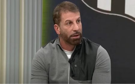 Comentarista do SporTV, Pedrinho toma atitude na Globo e surpreende colegas