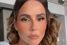 Deborah Secco