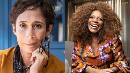 Andrea Beltrão e Zezé Motta vão protagonizar novo especial da Globo