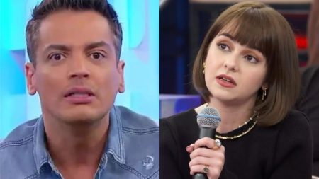 Massacrado, Leo Dias revela o motivo pelo qual voltou a falar de Klara Castanho