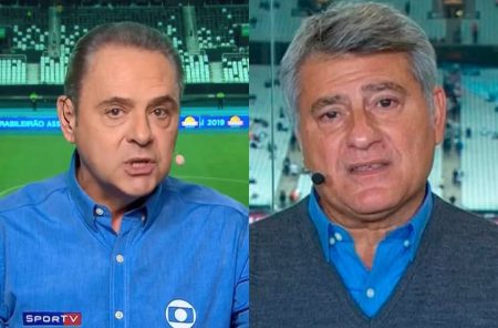 Globo tem apoio da Amazon para garantir exclusividade do Brasileirão; SBT busca conversa