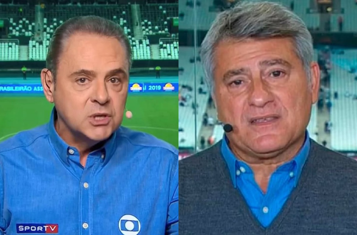 Com Globo e SBT na briga, Conmebol vende Copa América para agência, que negocia com TV