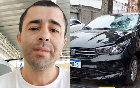 Motorista do acidente com Kayky Brito surpreende ao revelar situação do veículo